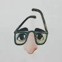 个性的男生微信搞怪qq头像