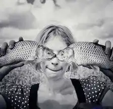 震撼20幅令人难以置信的摄影图片欣赏