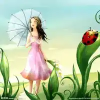 彩虹风景头像微信头像图片大全