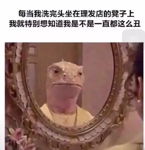 如今都这么有个性的吗