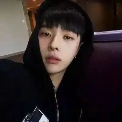 时尚男生头像,气质时尚男生头像潮流十足的