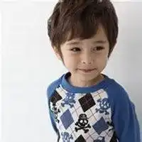 小孩微信头像图片大全微信头像图片大全