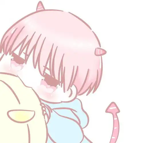 可爱情头用喜欢的人名字做昵称是什么体验