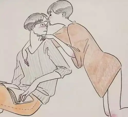 异性相处,男人偷偷爱着你,才会频繁做这5件事,别装不懂