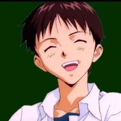 暖男型动漫头像二次元治愈系暖男头像系列