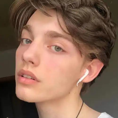 高质量欧美风头像