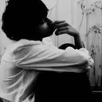 求伤心绝望的男生扣扣头像和网名与个性签名