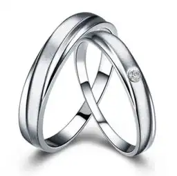 结婚戒指可以换吗结婚戒指怎么换款