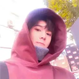 男生唯美帅气小清新头像大全2018熟悉的温柔谁也不寂寞