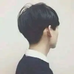 求此头像的另一半