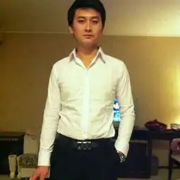 本人38岁男士