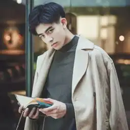 2017最新男生发型