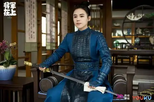 废柴王爷盛一伦遇女汉子马思纯终于不面瘫了,这次他俩女宠男