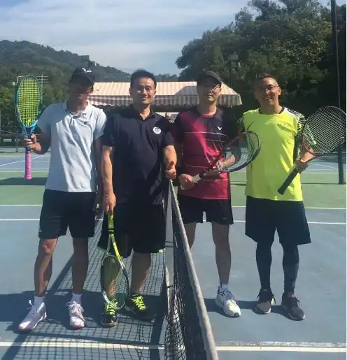 勇网直前再续风采