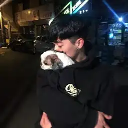 一大波男生头像