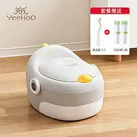 贝玛多吉洗浴用品bemadorji贝玛多吉加厚大号抽屉式儿童坐便器女宝宝马桶幼儿小孩婴儿男便盆尿盆尿桶多少钱