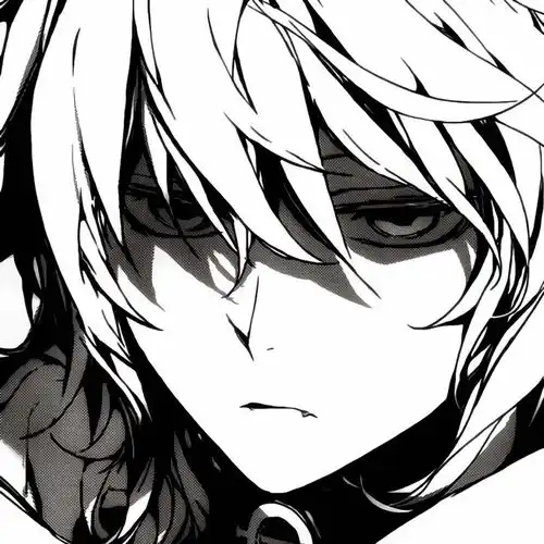 日漫男女头像,做彼此的光