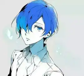 谁有好看的头像