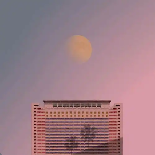 世间最美的风景,是你那回眸一笑尘埃