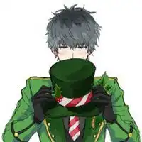 内涵段子绿帽子头像送你顶绿帽子搞笑头像图片