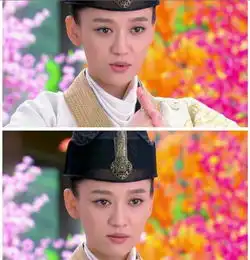 女扮男装,杨幂张柏芝刘亦菲杨紫郑爽赵丽颖迪丽热巴,谁雌雄难辨