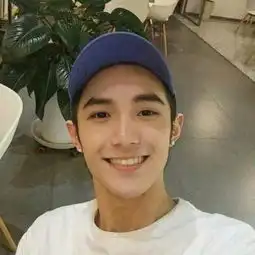 2018男生微博头像大全帅气阳光清新要么爱我要么毁了我