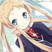 求qq动漫头像,女生的