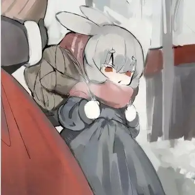 女生四人团头动漫图片,四姐妹头像闺蜜四张萌动漫