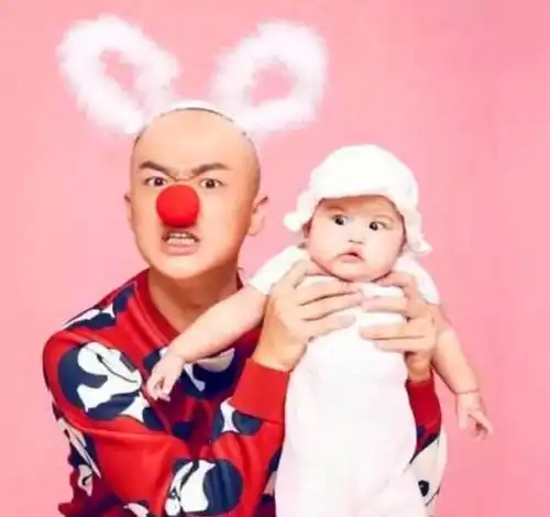 留言赠书爸爸去哪儿6据说要一起来玩猜谜