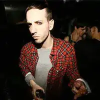 欧美男生qq头像有时候帅也是一种罪