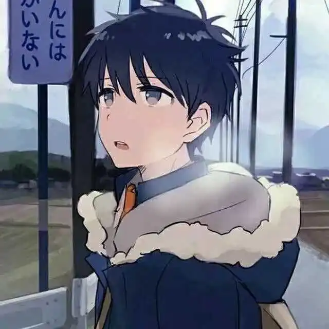 素格的想法女生眼中好看的男头