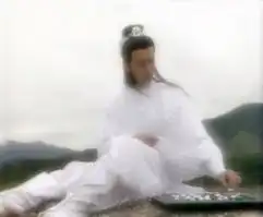 钟汉朗苏有朋任泉谢霆锋霍建华胡歌盘点古装剧白衣翩翩花样美男