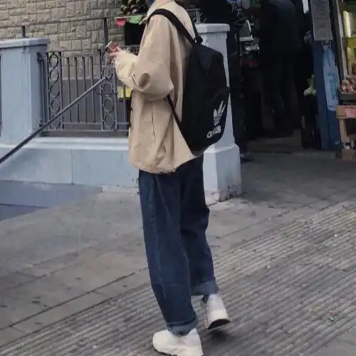 2023温柔帅气男生头像