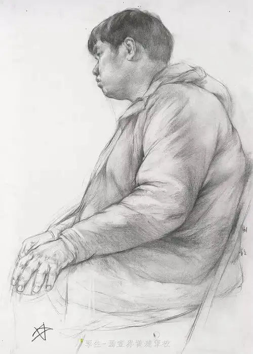 美院之路状元成长记孪生画室2018优秀作品全国巡回展杭州站