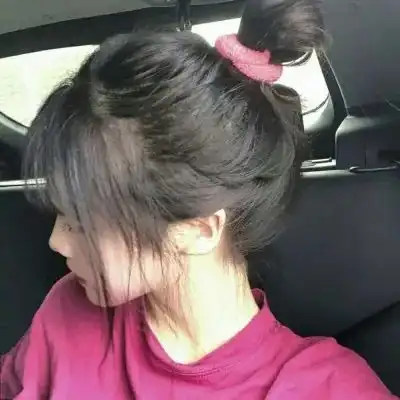 头像姐妹头像两人两张配对真人成熟又时尚的美女第528期