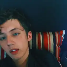 男神troyesivantroyesivanjacobtroye的美拍