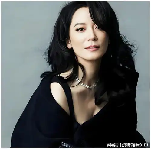 五位不结婚的大龄女星,被问到如何解决需求时,她们的回答很真实