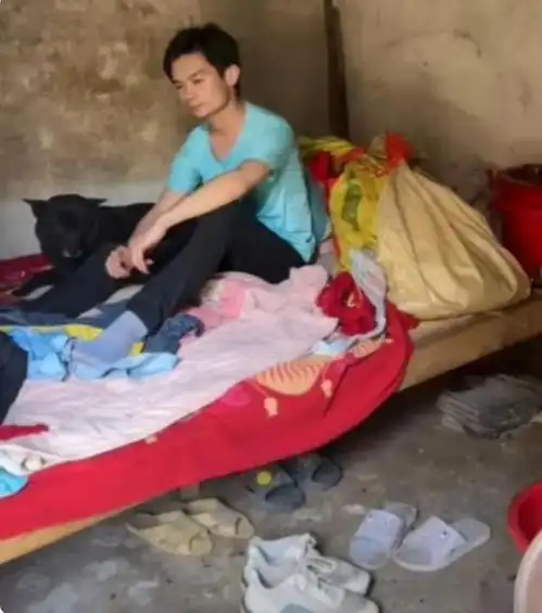 江西28岁男子被父母催婚网友结婚了也离婚没钱百事哀