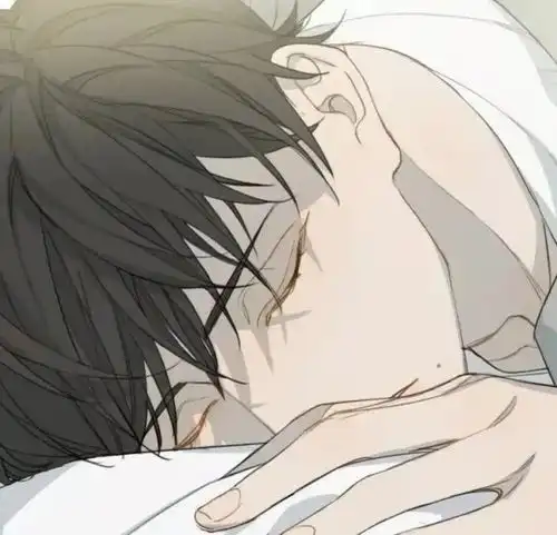 帅气动漫男生头像你过什么样的生活取决于你有多努力