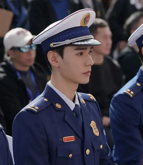 耽改10位男演员时尚cp感大pk,哪一对是你心中的神