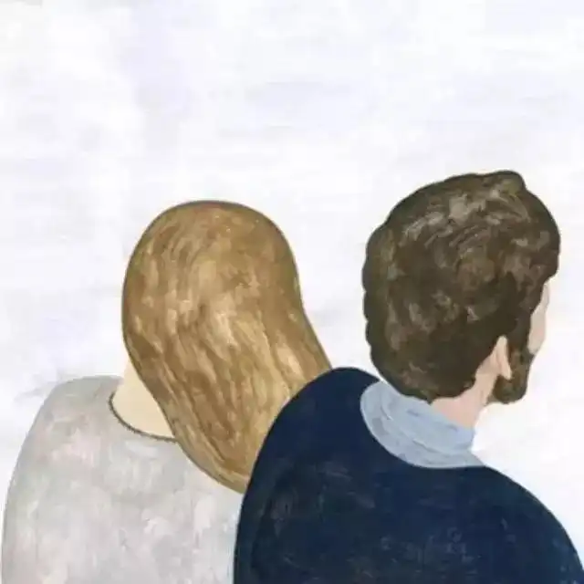 cp头像丨你吵不赢他因为他不够爱你