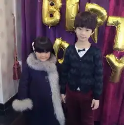 首次见贵妇装王诗龄穿校服运动装真是太好看