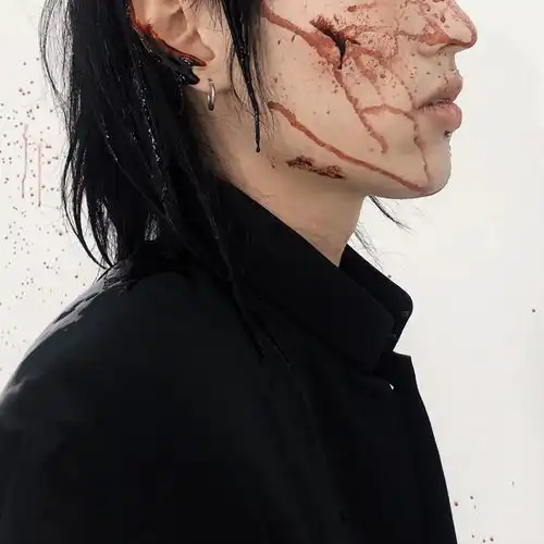 男女通用的风格男头