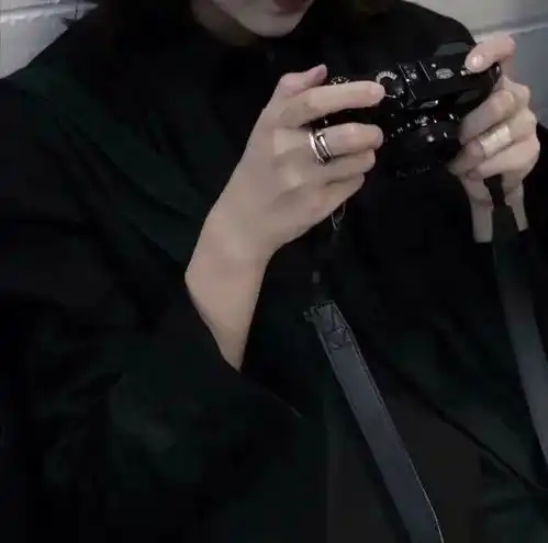 微信头像百看不厌