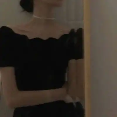 女生头像朦胧仙气十足模糊图片头像