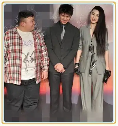 佟丽娅不过剪了个短发,画风全变,这样穿西装,范冰冰都不是对手