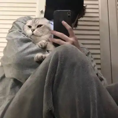 2024最流行的小众干净男生头像真人合集