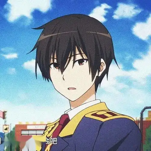 头像一个人吃饭会孤单但一个人吃零食就不会