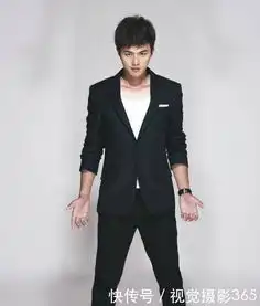 步步惊心6大男主换上西装,林更新赢了袁弘却输给了他