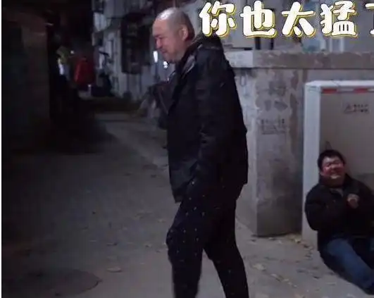 三叉戟胡可被吐槽老气,自曝被沙溢威胁才结婚,两儿子人气高